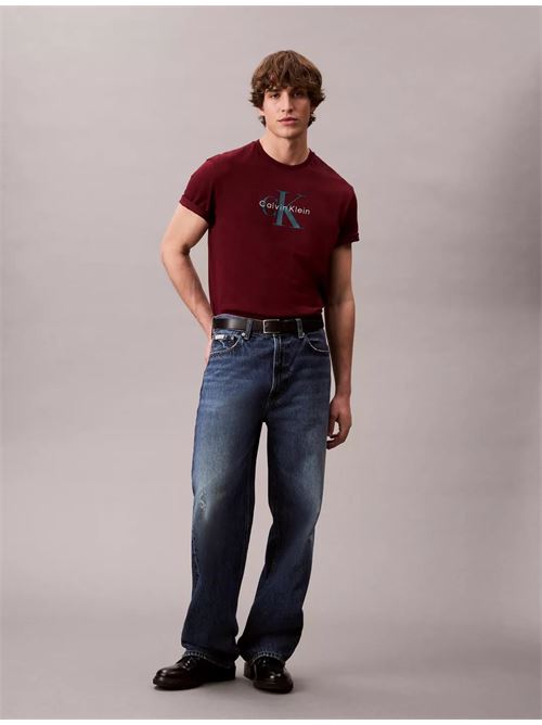  CALVIN KLEIN JEANS | LV04RB862G/VLP